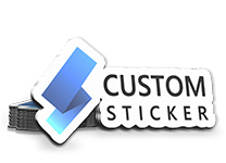 Custom Stickers And Labels