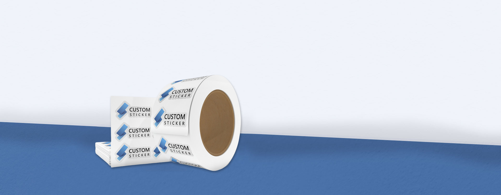 Clear Labels &amp; Transparent Labels [Save 30%] Custom Sticker
