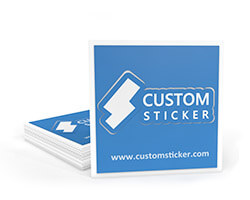 Custom Stickers And Labels
