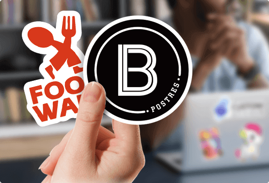 Create Custom Stickers Online Create Custom Stickers Online