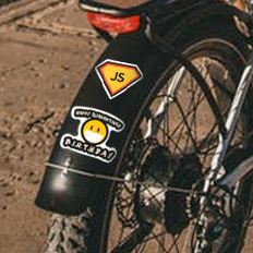 blcycle stickers