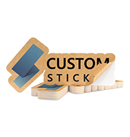 kraft paper stickers kraft paper stickers