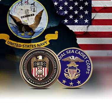 Navy Challenge Coins Near Me