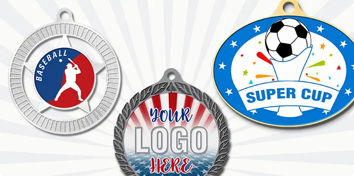 Rush Medals No Minimum