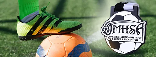 Custom Football Medals