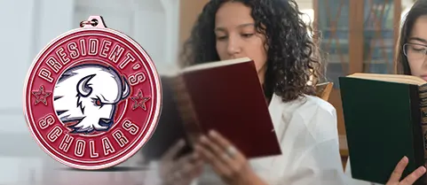 Scholars Custom Medals