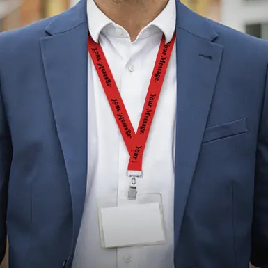 lanyards