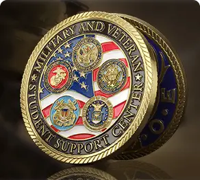 Custom Military Coins