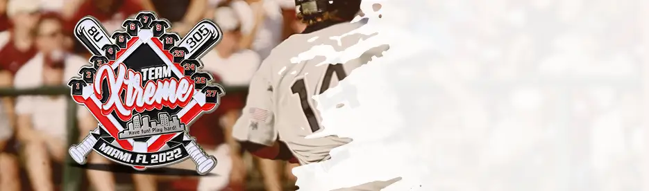 Soft Enamel Baseball Pins Soft Enamel Baseball Pins