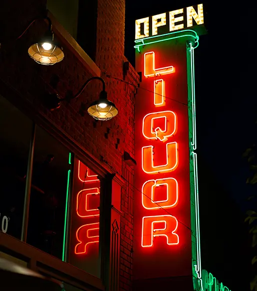 BUSINESS & STUDIO NEON SIGNS