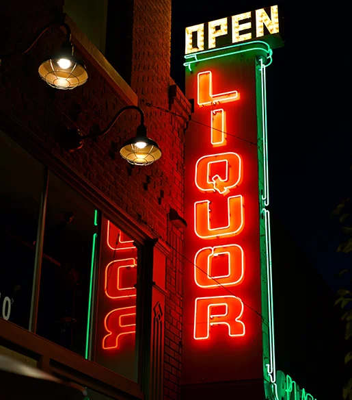 BUSINESS & STUDIO NEON SIGNS