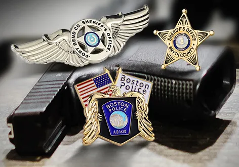 Custom Lapel Pins Law Enforcement Custom Lapel Pins Law Enforcement