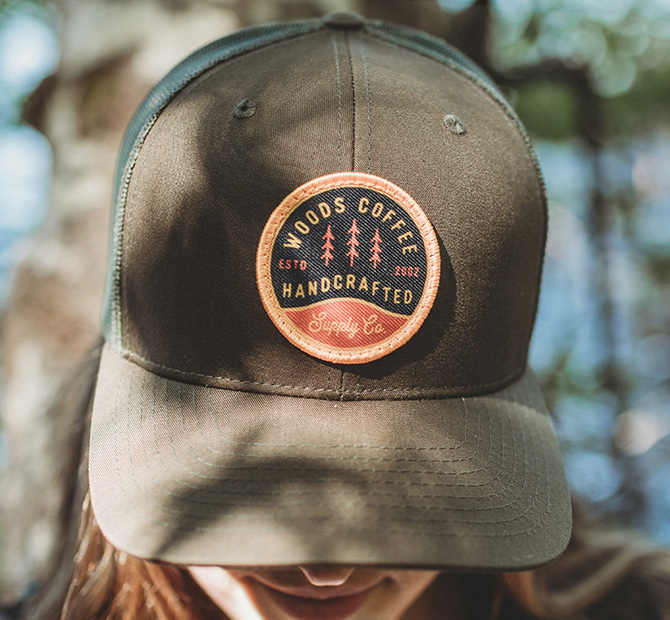 order custom patches for hats