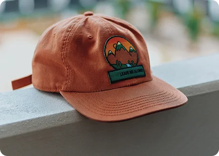 remendar tu ropa con parche