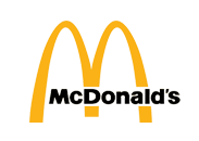 McDonald Brand Logo