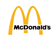 McDonald Brand Logo