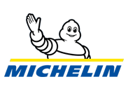 Michelin Brand Logo
