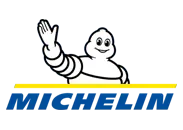 Michelin Brand Logo