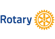 Rotary Brand Logo
