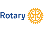 Rotary Brand Logo
