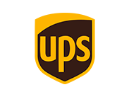 UPS Brand Logo