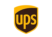UPS Brand Logo
