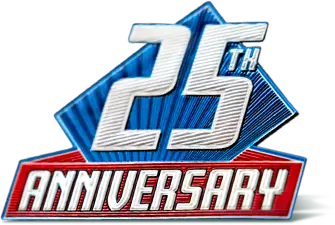 3D rendering of Custom Flexstyle Embossed Patch