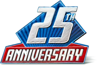 3D rendering of Custom Flexstyle Embossed Patch 3D rendering of Custom Flexstyle Embossed Patch