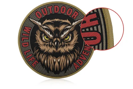 Heat cut Border Heat cut Border