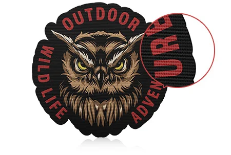 Laser Cut Border Laser Cut Border