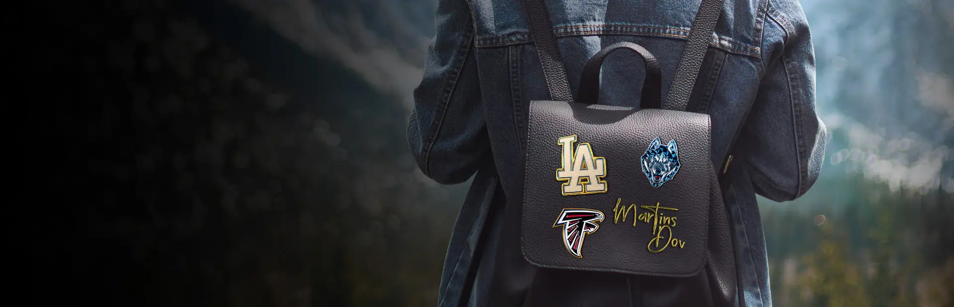 Order Best Custom Flex Patches for Sale