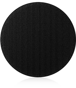 Velcro Hook Backing of leather vest patches Velcro Hook Backing of leather vest patches