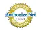 Authorize.Net Merchant - Click to Verify