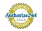 Authorize.Net Merchant - Click to Verify
