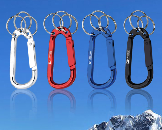 custom bulk order carabiners v2 pc