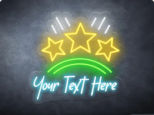 Kaufen Sie vorgefertigte Schilder