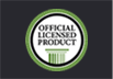 official-licensed-product