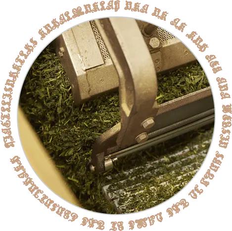 Sustainable Facility