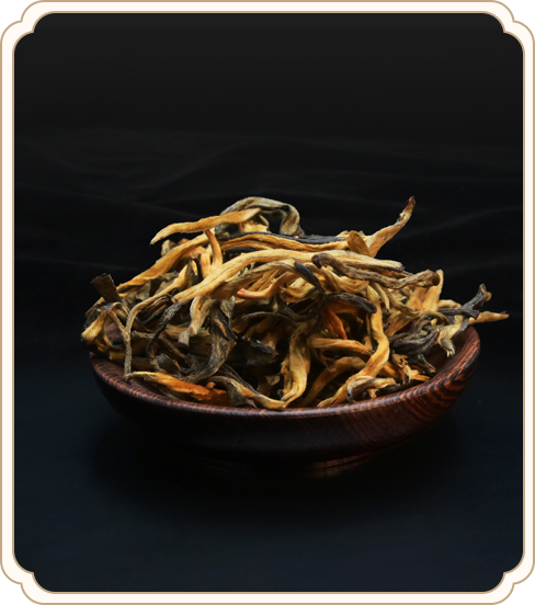 Dian Hong Black Tea