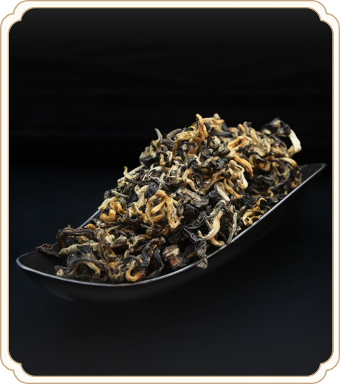 Noble Consort Pu Er Tea