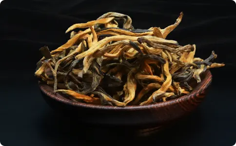 Dian Hong Black Tea