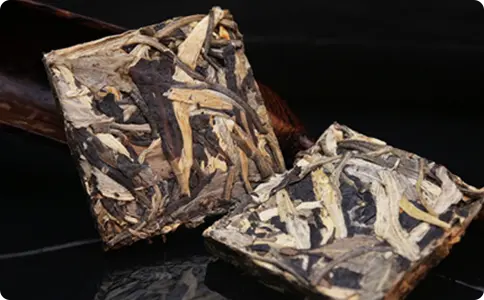 Moonlight Beauty White Tea