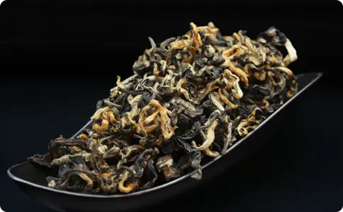 Noble Consort Pu Er Tea