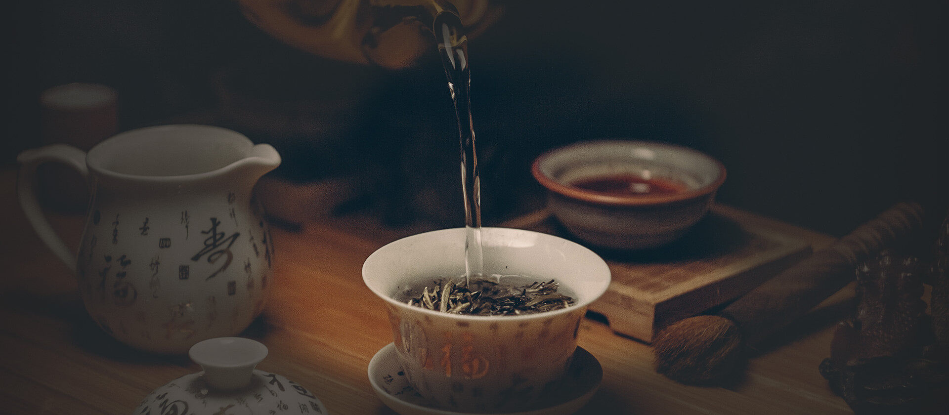 best Chinese tea for health