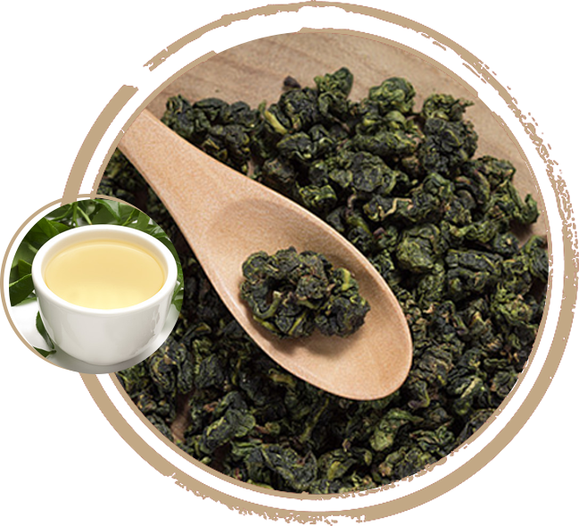 Oolong Tea