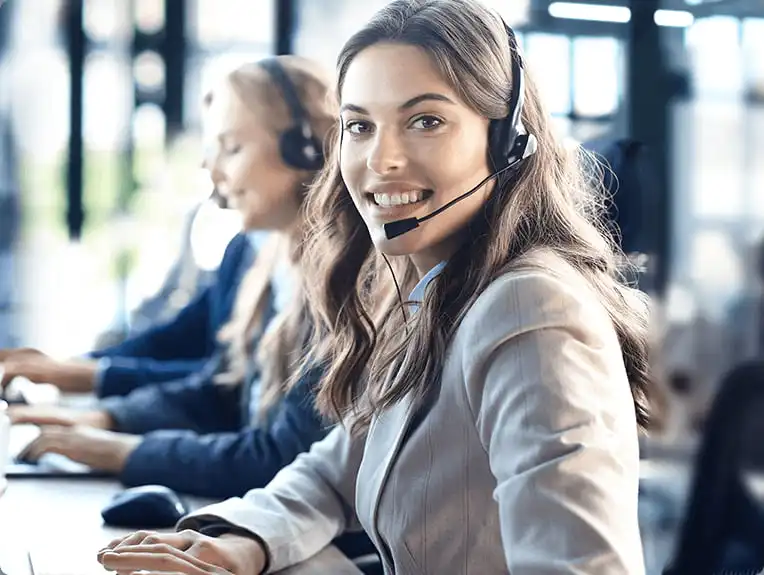 customization service