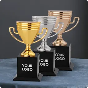 customized trophies