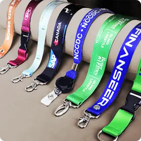 personalized lanyards bulk