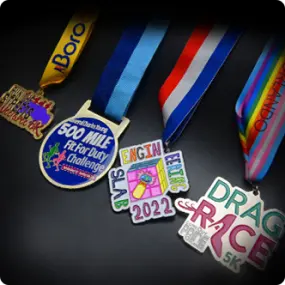 custom medals