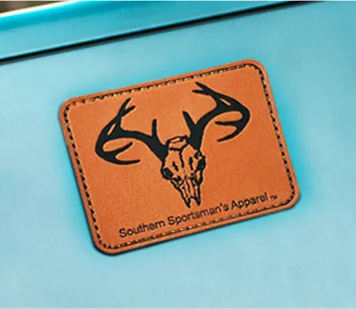 Leather Patches on Pants Leather Patches on Pants